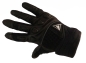 Preview: RACER WINDY, schwarze leichte Sommer-Handschuhe